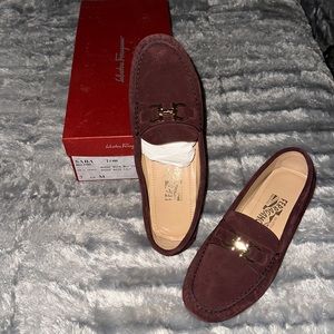 COPY - Salvatore Ferragamo loafers